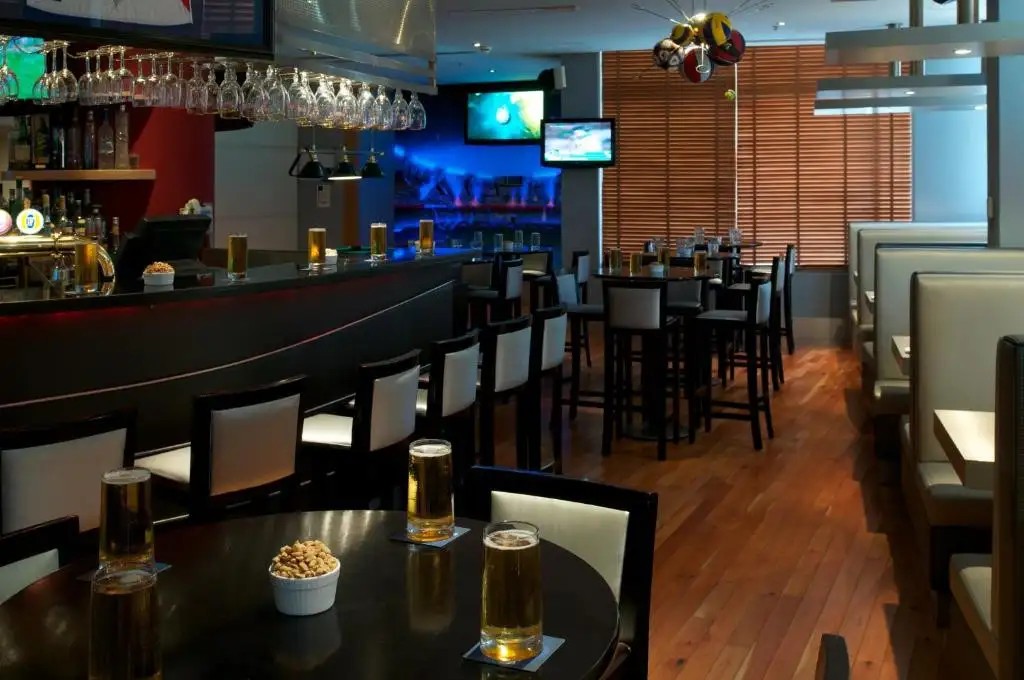 MONTREAL BARSHA HOTEL (EX. CARLTON AL BARSHA HOTEL)