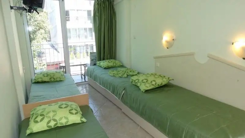 DANA PARK (EX.DANA PALACE PARK)