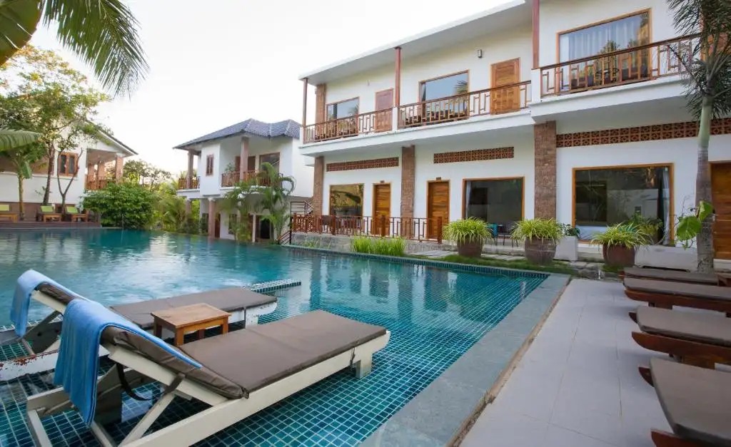 NADINE PHU QUOC RESORT