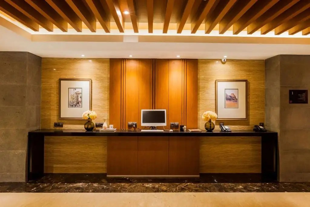 BEST WESTERN KAMALA JIMBARAN