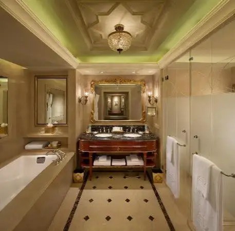 THE LEELA PALACE NEW DELHI