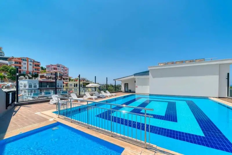 ALGORA HALAL HOTEL