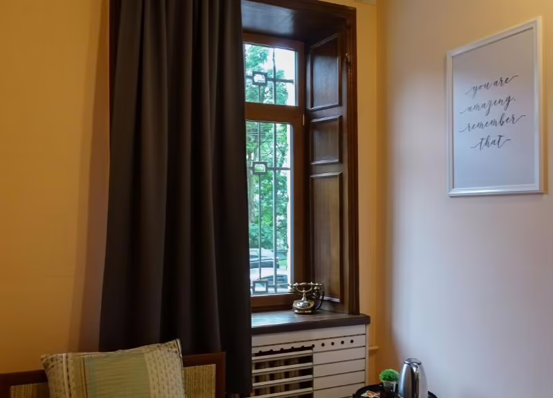 MY ROOM