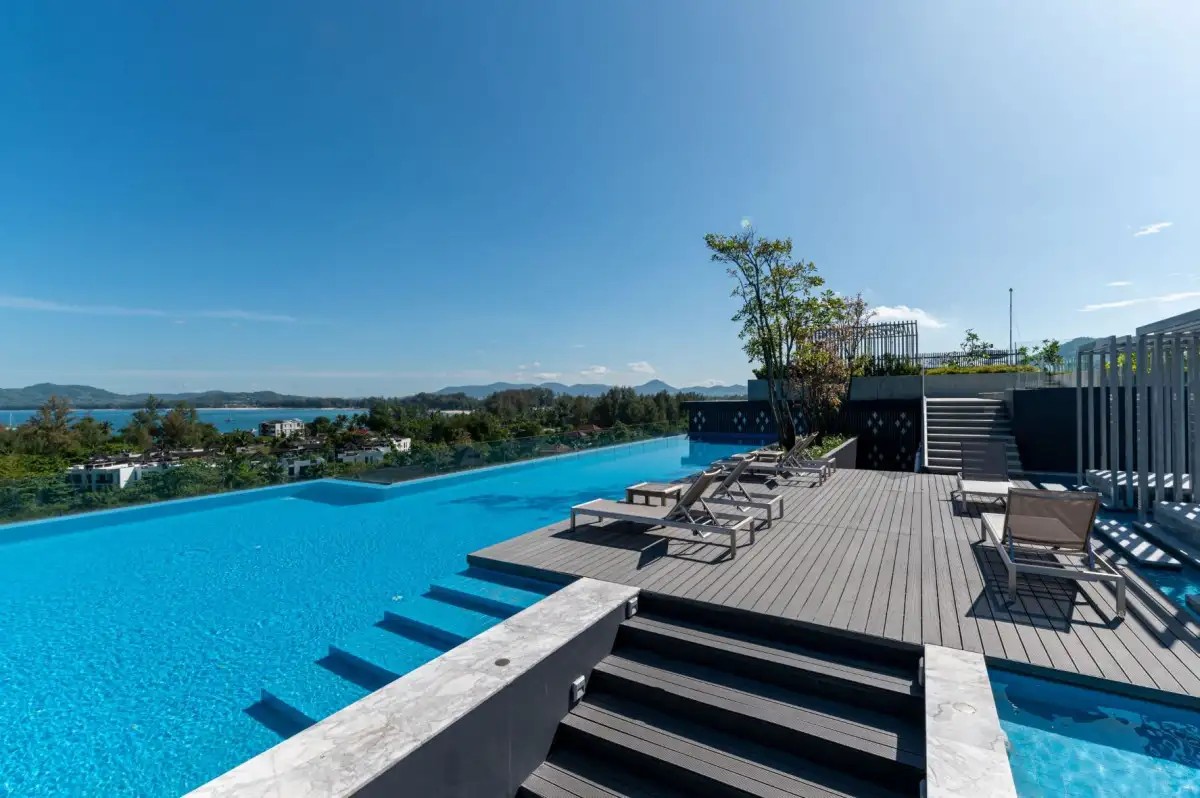 ARISTO 2 PHUKET