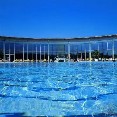 VITALHOTEL THERME GEINBERG