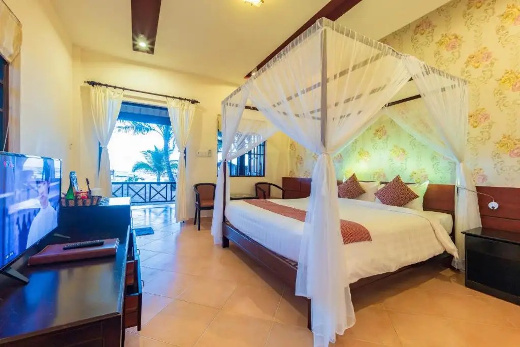 SEA STAR RESORT