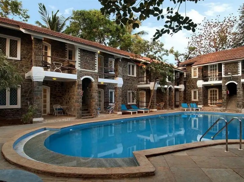 THE TAMARIND