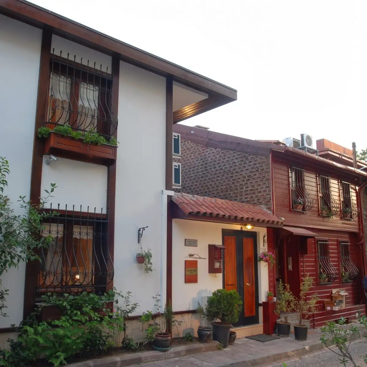 VILLA SPHENDONE SUITES ISTANBUL