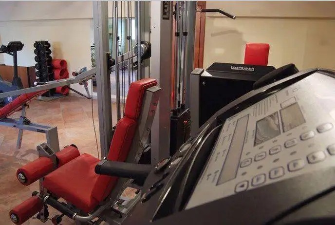 ADRIA HOTEL BARI