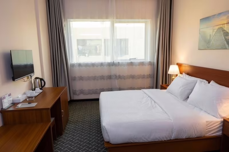 THREE 888 HOTEL