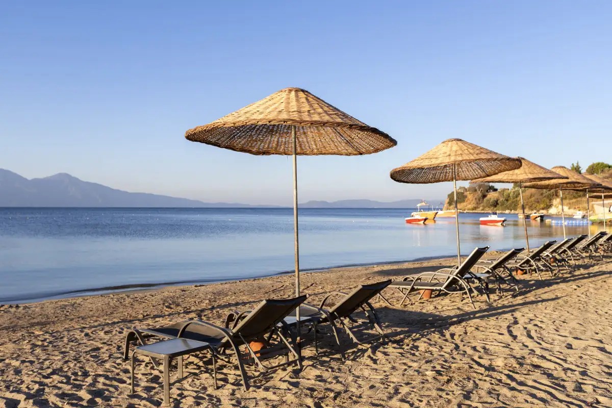 LIBERTY GOLF & RESORT KUSADASI (EX. SEVEN SEAS SEALIGHT ELITE)