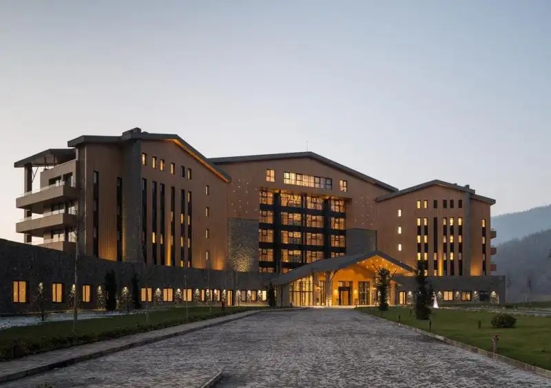 CHENOT PALACE HEALTH WELLNESS