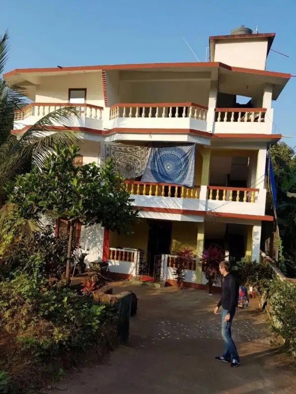 ELROY GUEST HOUSE