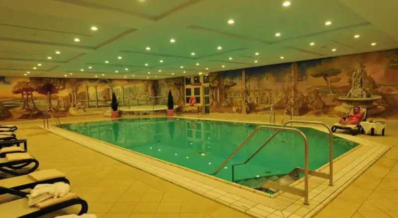 RIESSERSEE SPORT & SPA RESORT