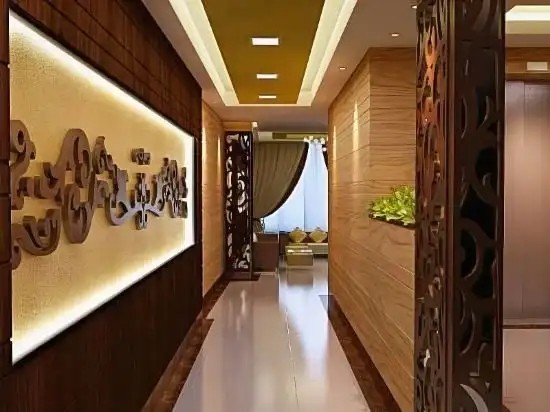 FAL HOTEL L.L.C
