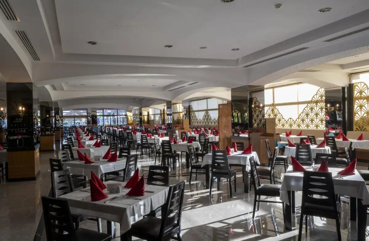 SIAM ELEGANCE HOTELS & SPA