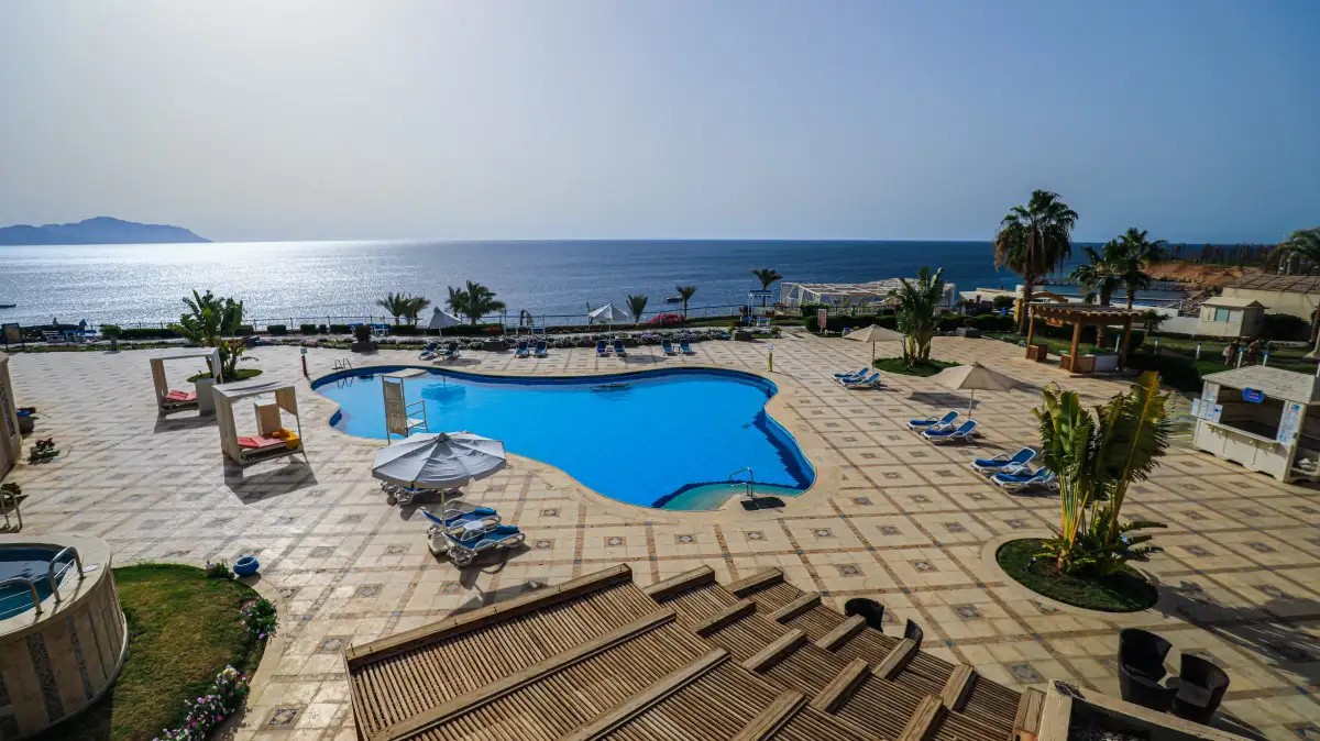 ISLAND VIEW RESORT (EX. SUNRISE ISLAND VIEW RESORT)