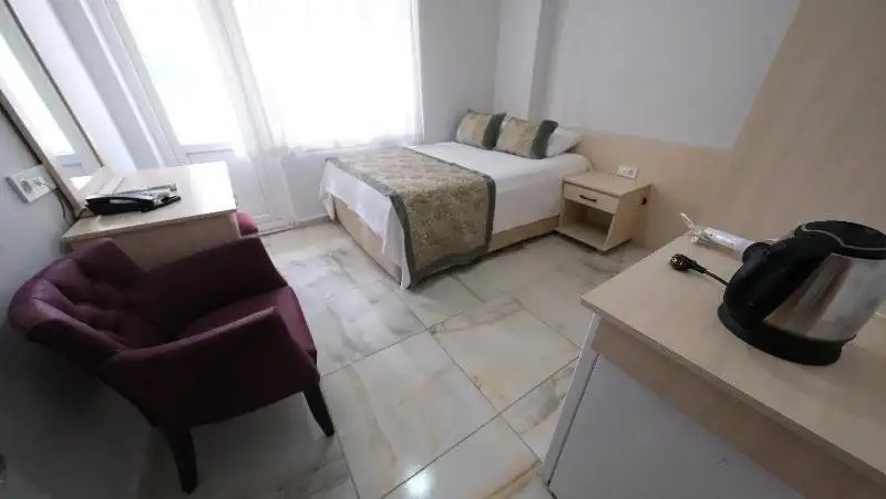 MY HOME HOTEL GULLUK
