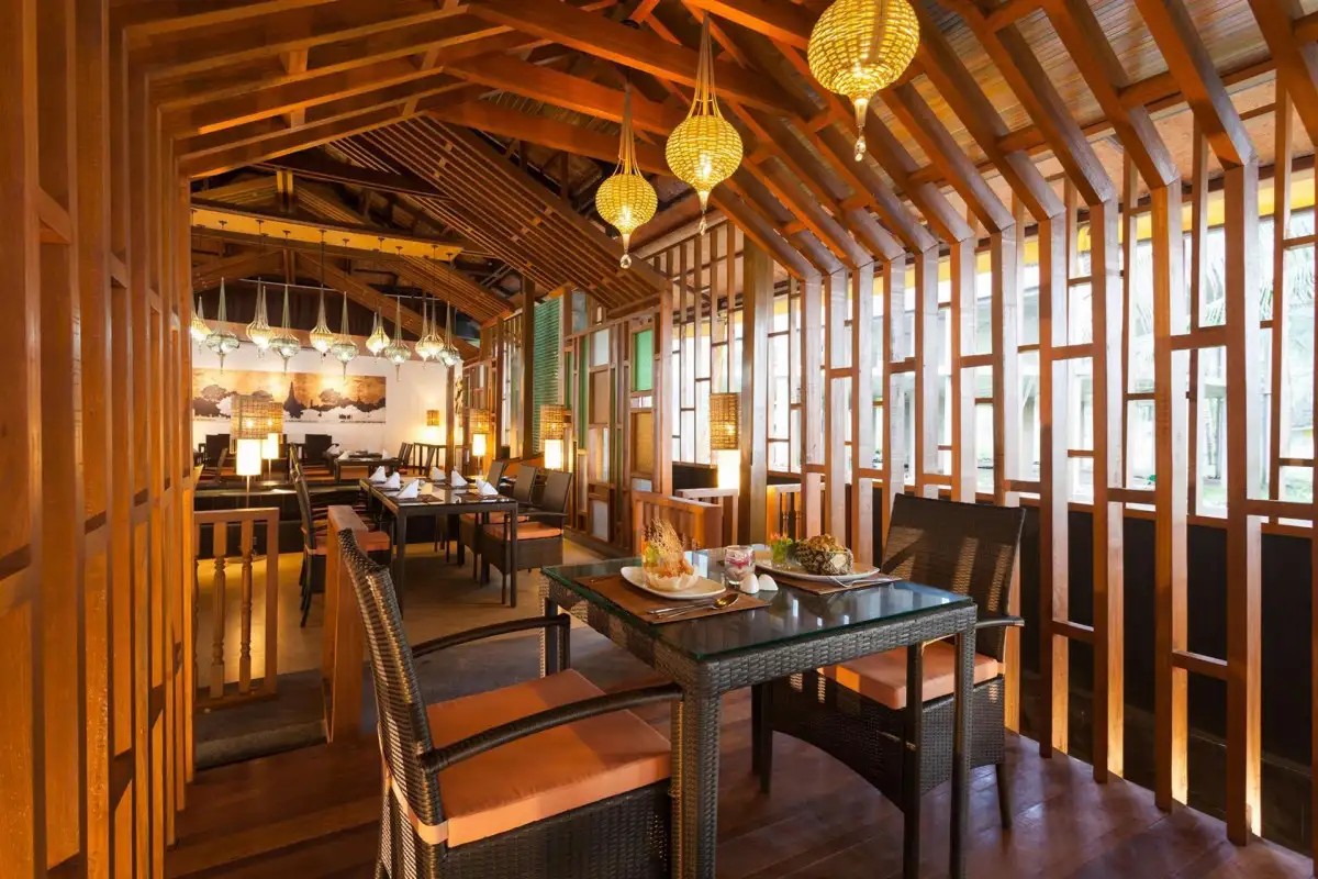 ARINARA BEACH RESORT PHUKET