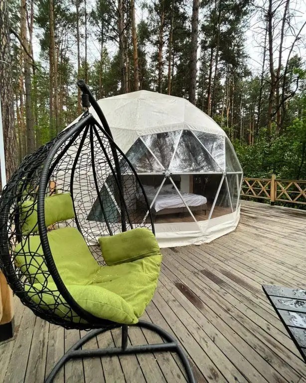 ХВОЯ ПАРК-ОТЕЛЬ