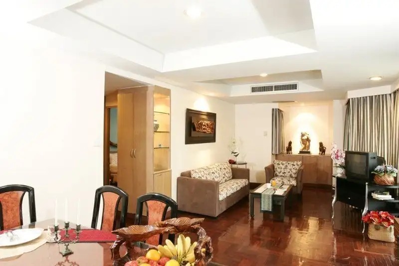 BEST COMFORT RESIDENTIAL