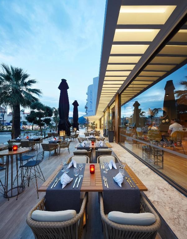LALILA BLUE SUITES (EX. KALEMCI)