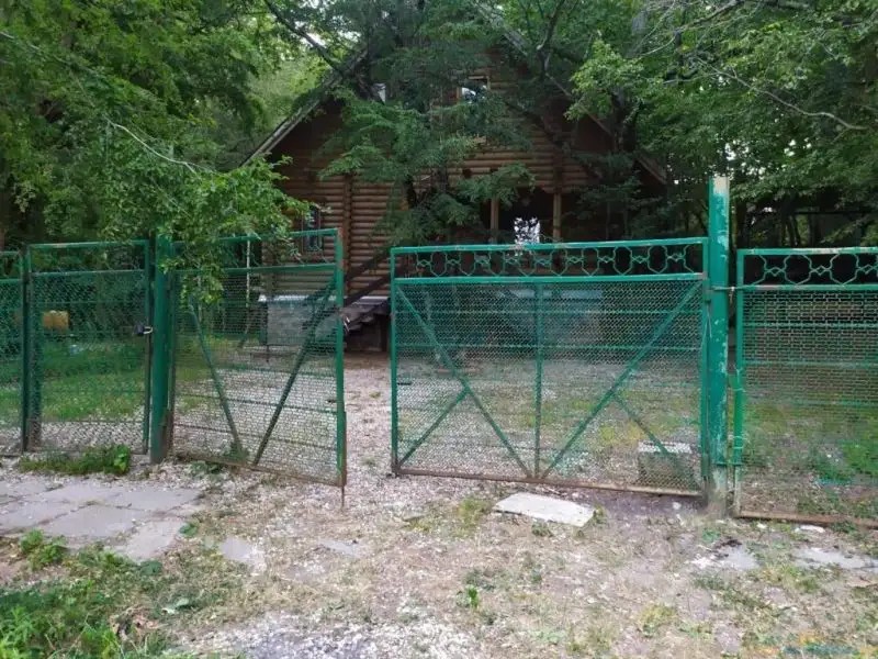 ОЛИМП (БУХТА ИНАЛ)