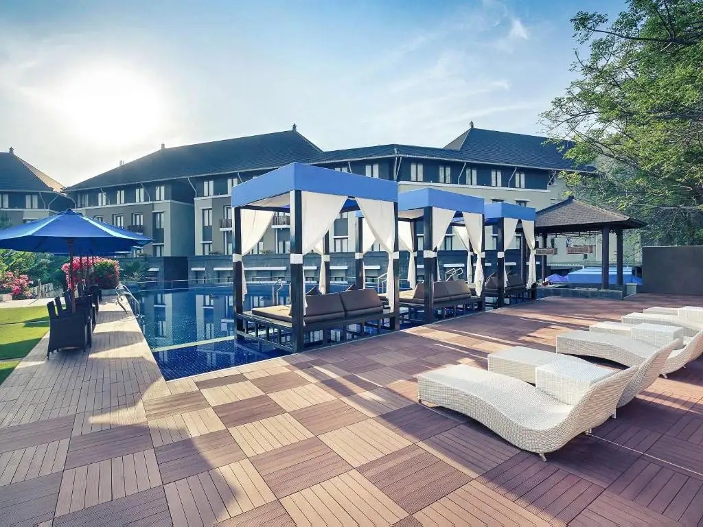 MERCURE BALI NUSA DUA