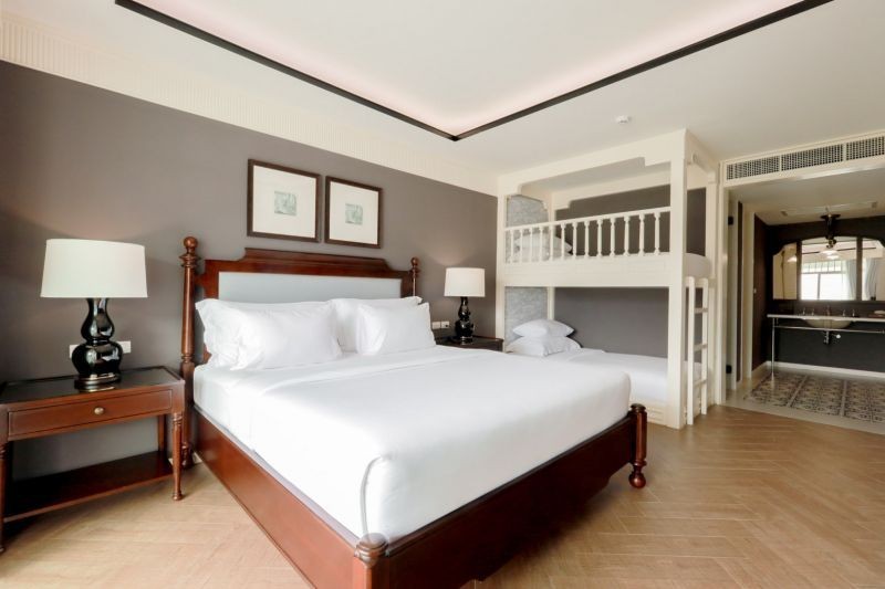 family suite