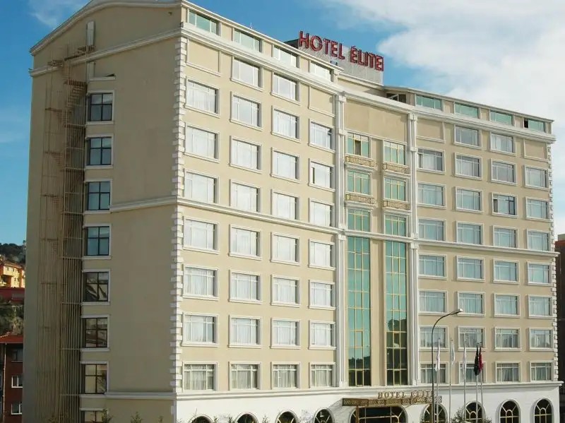 ELITE HOTEL DRAGOS