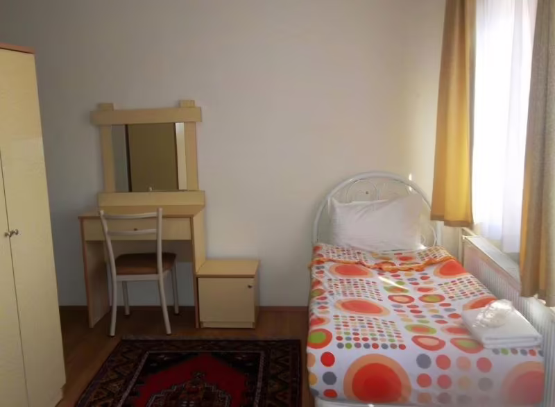 SILK ROAD HOTEL CAPPADOCIA