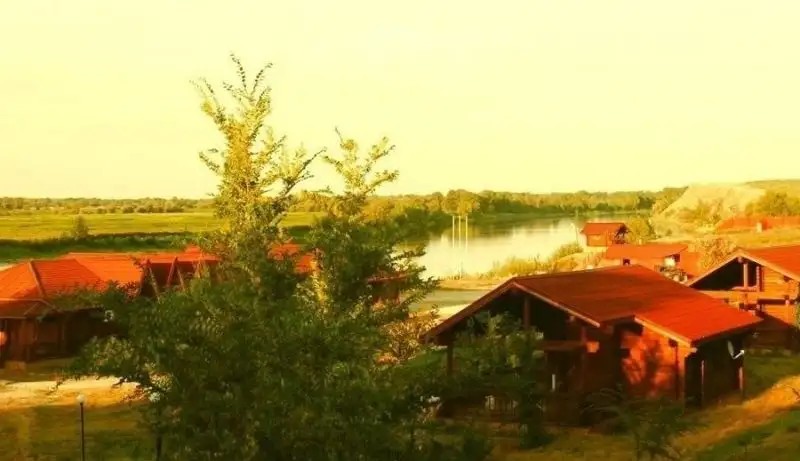РЫБАЦКАЯ ДЕРЕВНЯ АСТРАХАНЬ