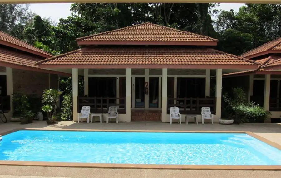 CHAYA RESORT