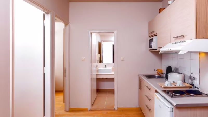 PHILIPPION APARTMENTS