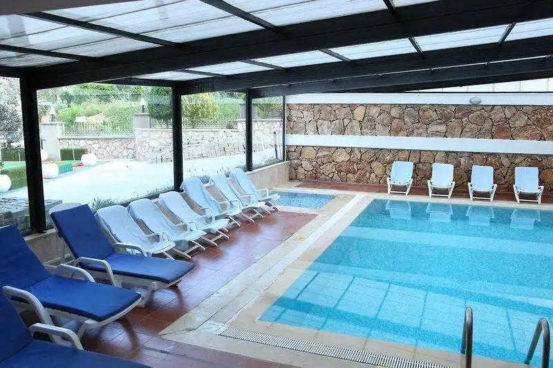 MEDIS RESORT HOTEL