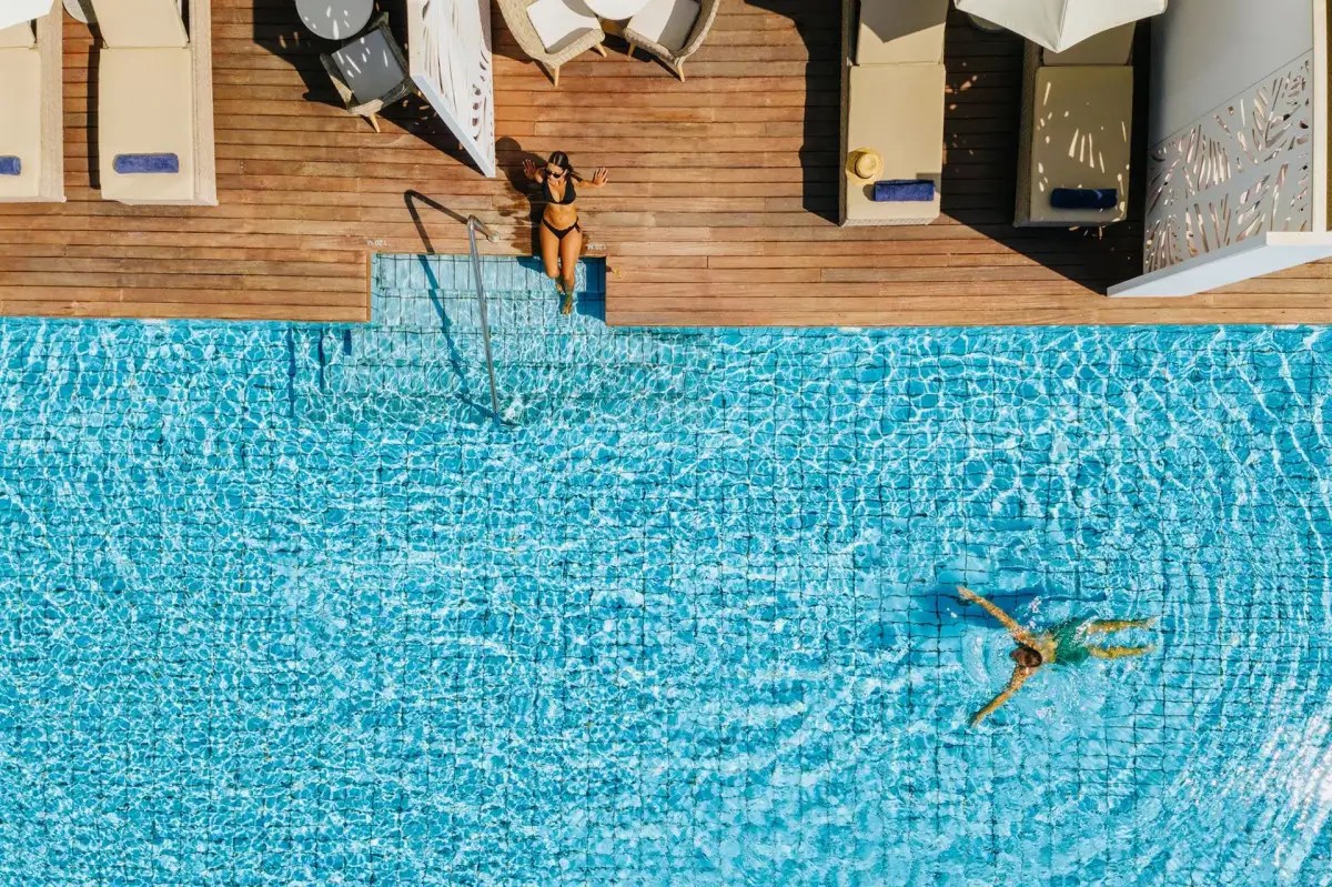 SOFIANNA RESORT & SPA HOTEL