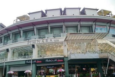 PIMNARA BOUTIQUE HOTEL