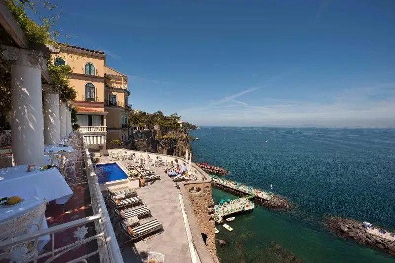 BELLEVUE SYRENE SORRENTO