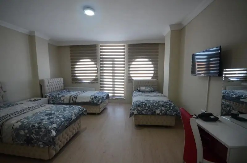 ROYAL OZCELIK OTEL