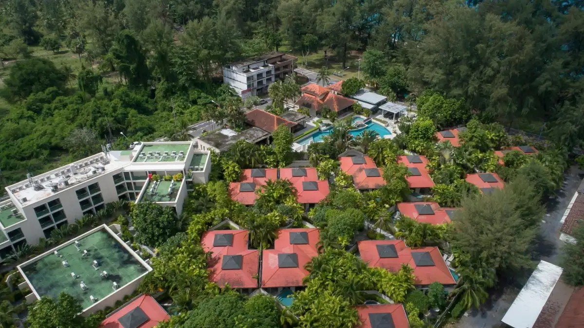 DEWA PHUKET (EX. DEWA NAI YANG BEACH PHUKET)