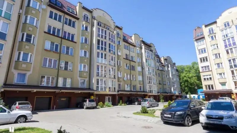 АПАРТАМЕНТЫ НА МОСКОВСКОЙ 66