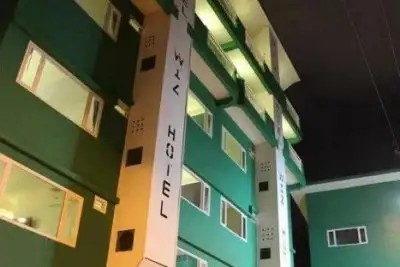 WIZ HOTEL PATTAYA