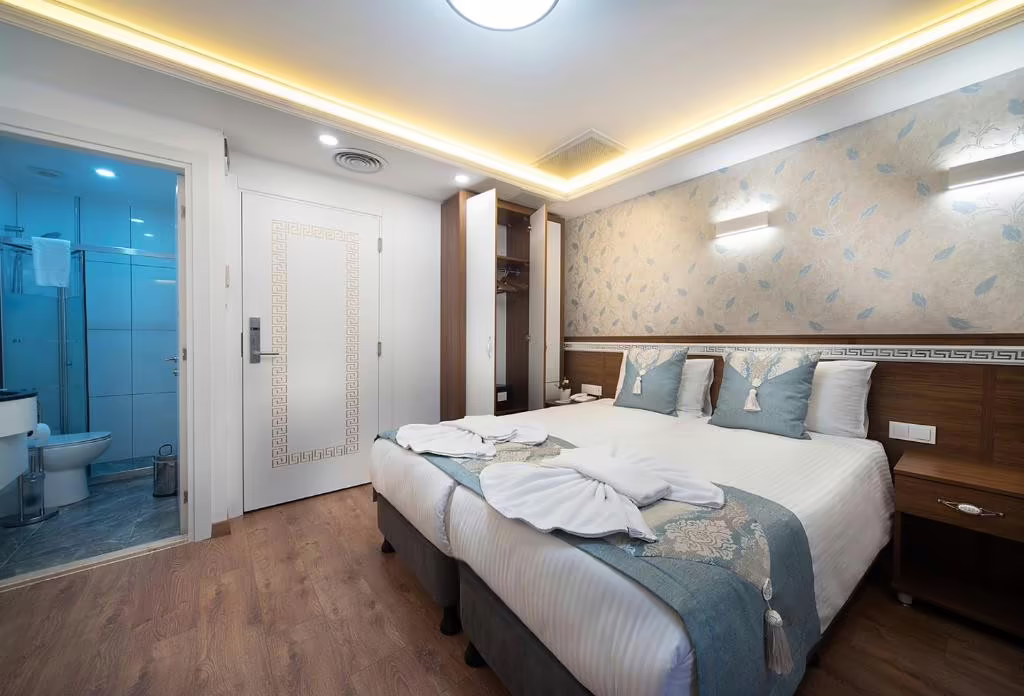 LIKA HOTEL