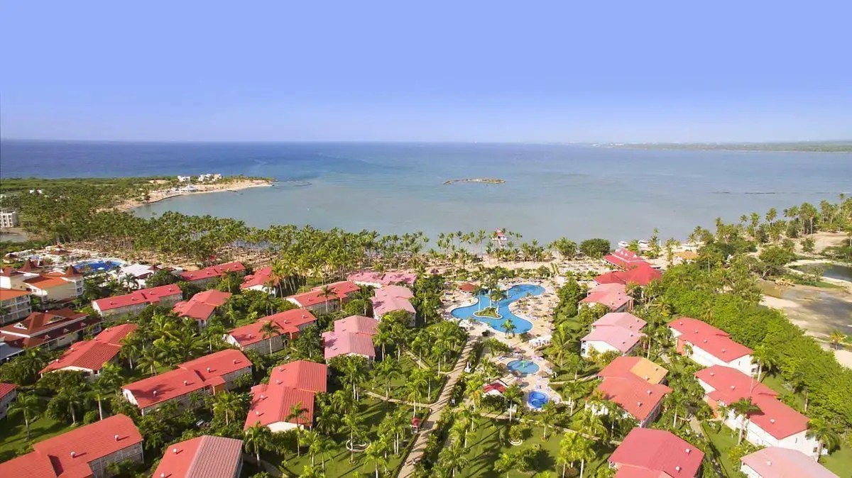 LUXURY BAHIA PRINCIPE BOUGANVILLE