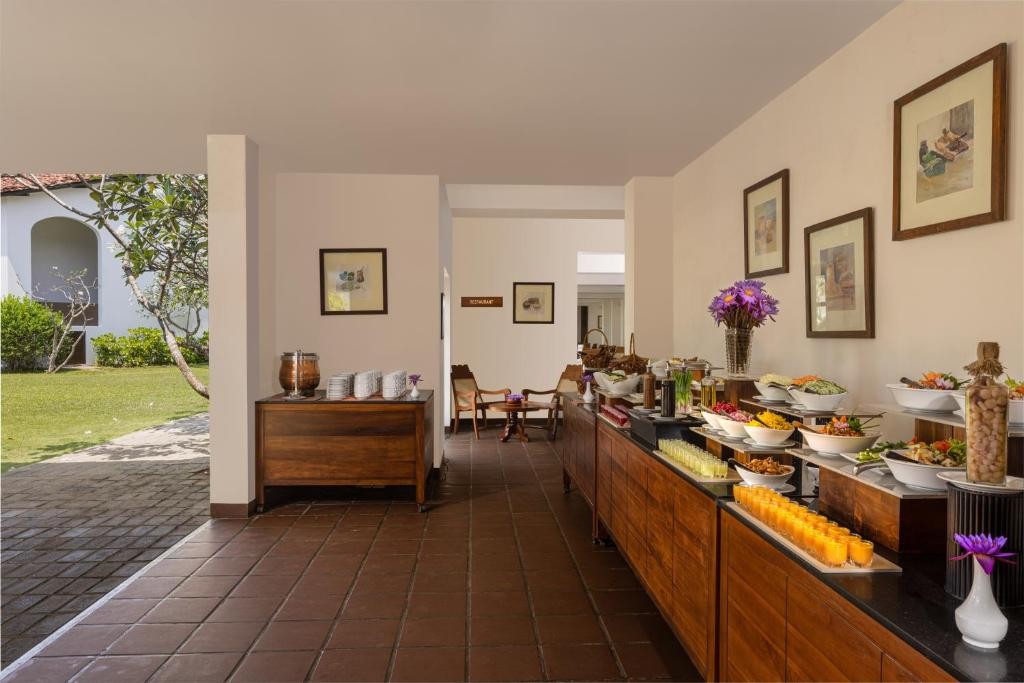 HERITANCE AYURVEDA MAHA GEDARA ADULTS ONLY 16+