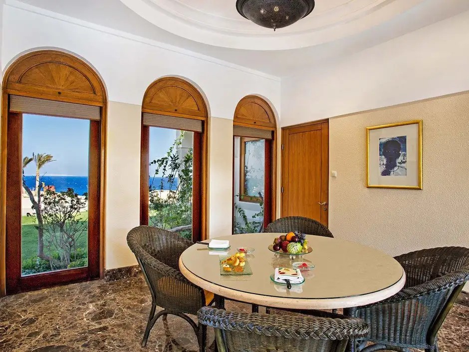 THE OBEROI SAHL HASHEESH