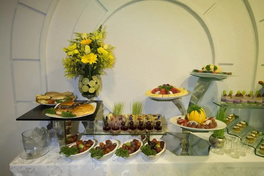 ALAGON CITY POINT HOTEL & SPA