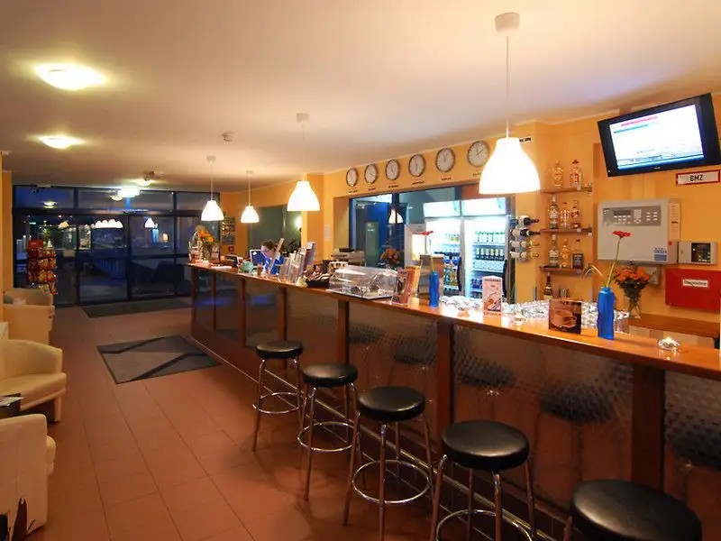 A&O CITY HAUPTBAHNHOF DRESDEN