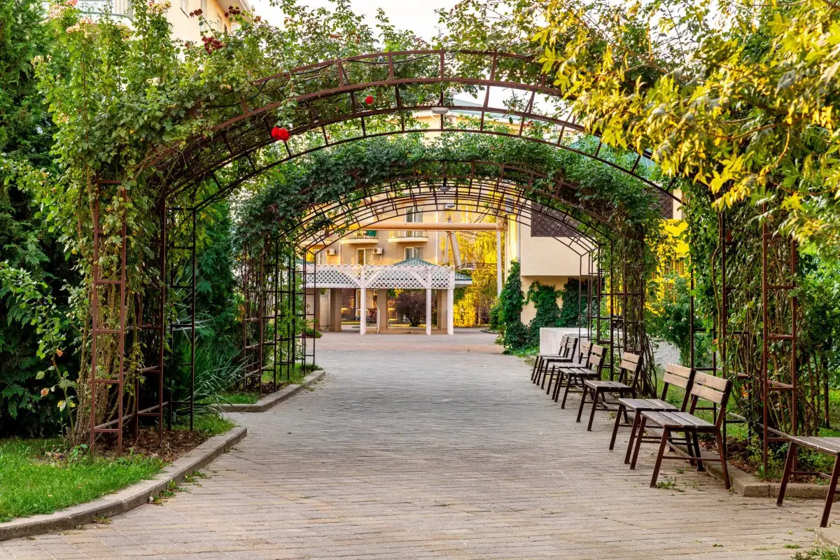 ФЕЯ SUNCLUB RESORT & SPA (EX. ФЕЯ-3)