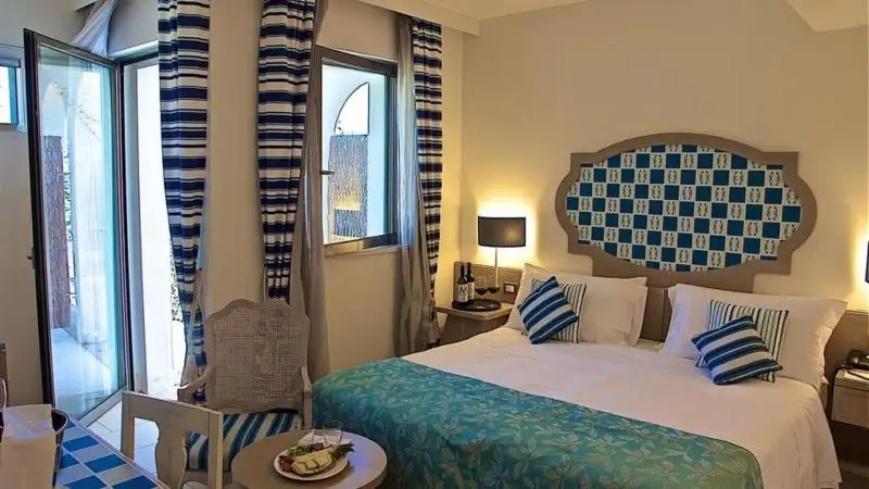 VIVOSA APULIA RESORT (EX. IBEROTEL)